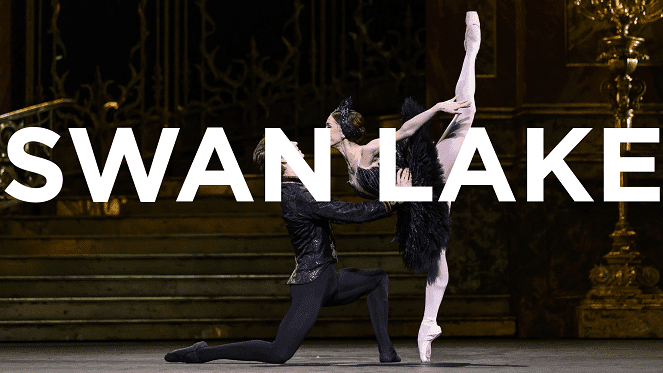 Swan Lake - The Royal Ballet