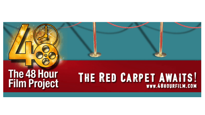 The 48 Hour Film Project