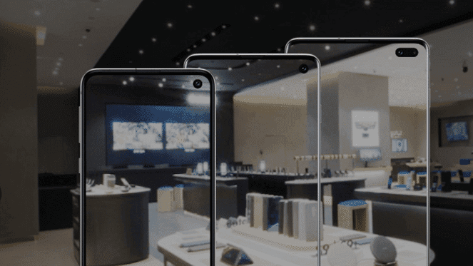 YFM Presents The Galaxy Experience With Samsung