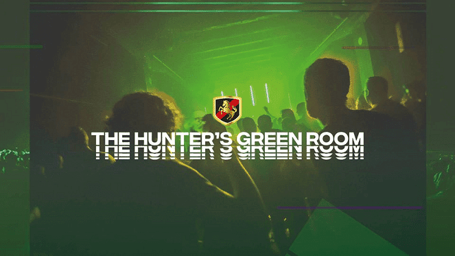 The Hunter's Green Room
