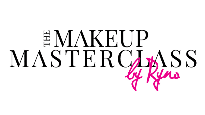 The Makeup Masterclass By Ryno