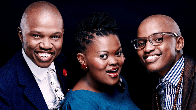 The Soil Shikisha Tour