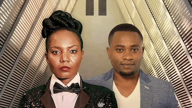 Thenjiwe & Eugene Khoza Live In Johannesburg