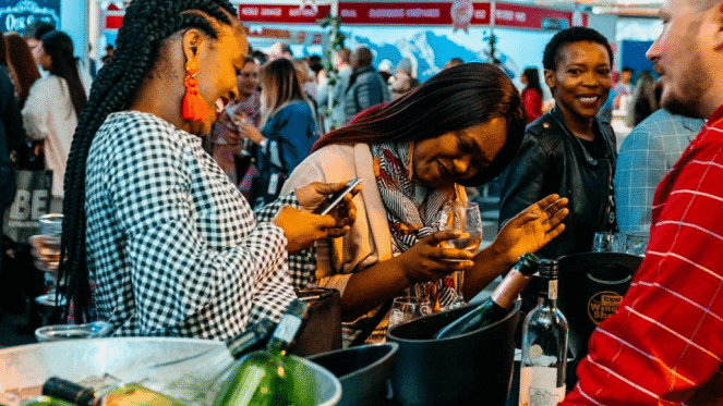 Start October With A Bang Of Variety