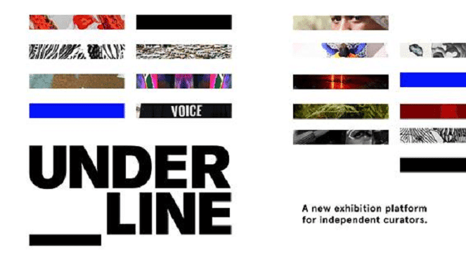 The Underline Show At MOAD