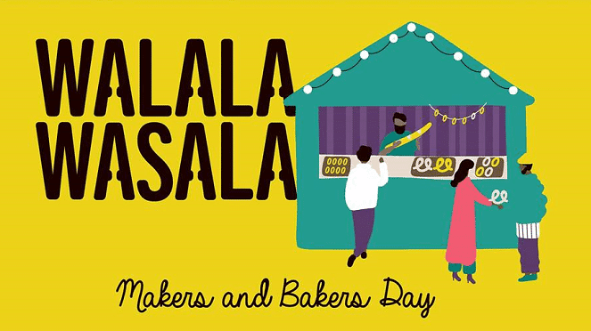 Walala Wasala November Edition