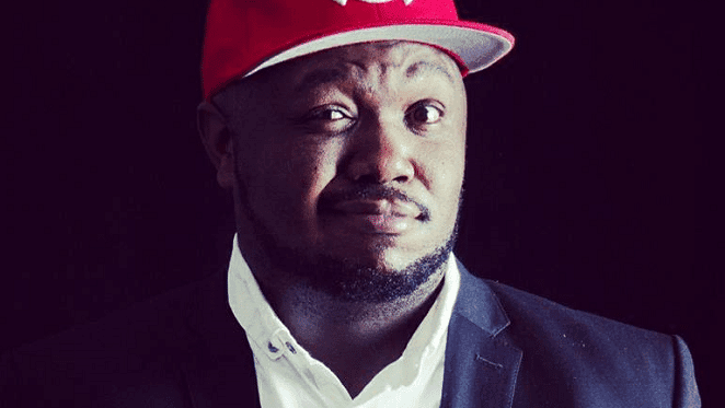 Walk This Way With Skhumba