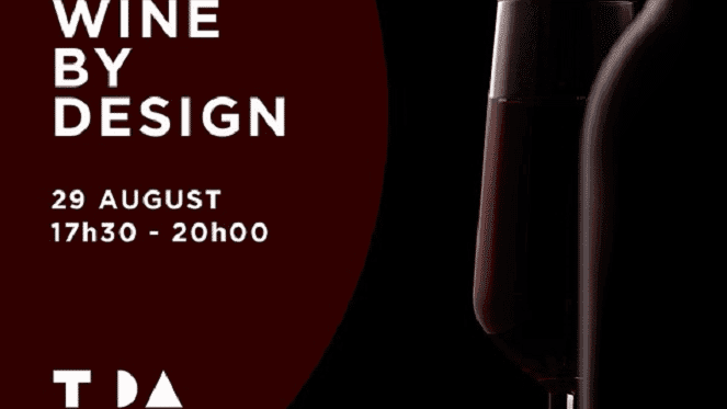 Wine By Design