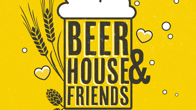 Beerhouse & Friends Beer Tasting