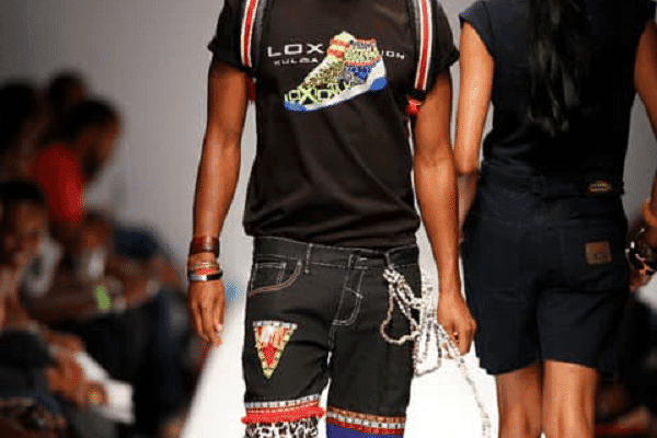 SA Fashion Week Looks Forward To 20 Years Of Loxion Kulca