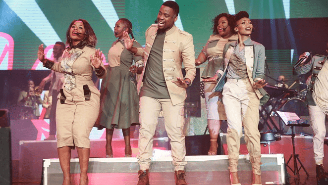 CANCELLED: Gospel At Its Best With MTN Joyous Celebration 24