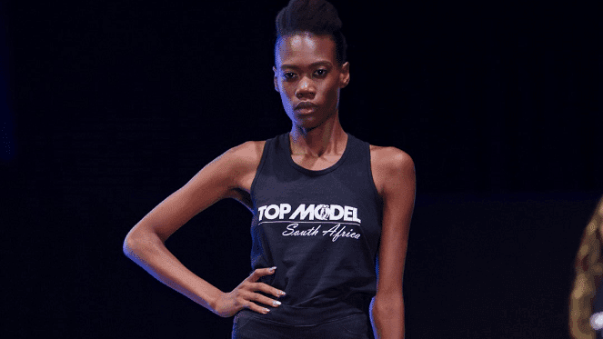 Top Model South Africa