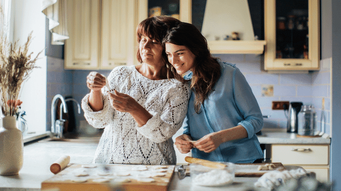 Exotic Dishes Made From Pantry Staples