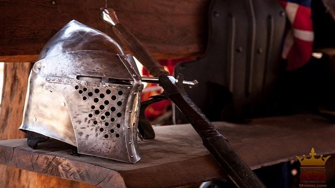 Magical Medieval Fayre 2018