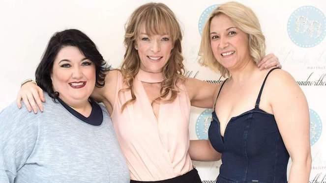 Joburg Chats To The Beauty Box