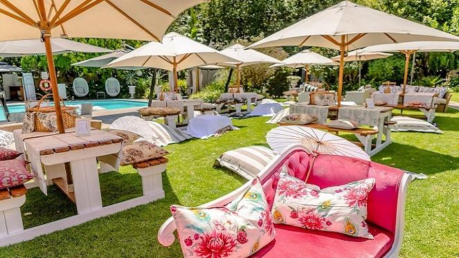 Women’s Day Spoils At Fairlawns Boutique Hotel & Spa