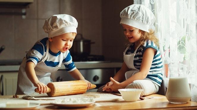 Toddler-Friendly Dinner Recipes