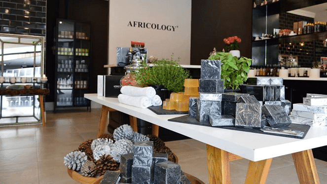 Pamper Yourself With Beauty Therapy At Africology