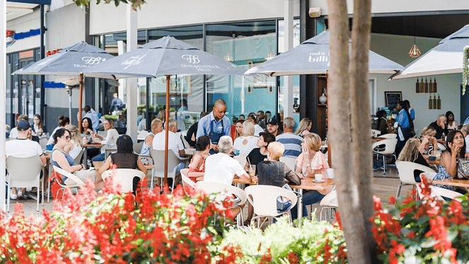 Getting Creative With Your Palate At Cafe Billi Bi