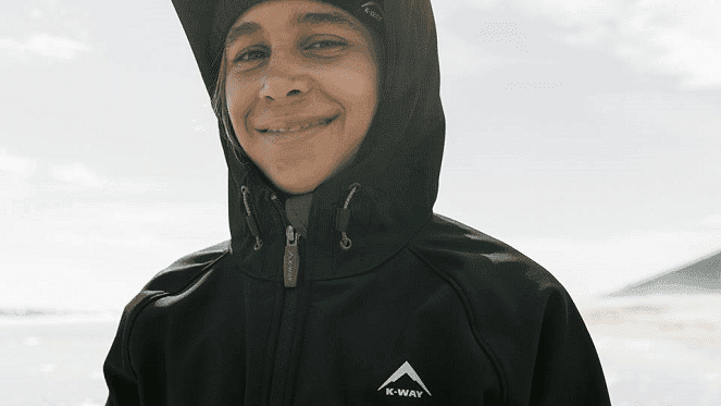 Winter Shopping In Summer