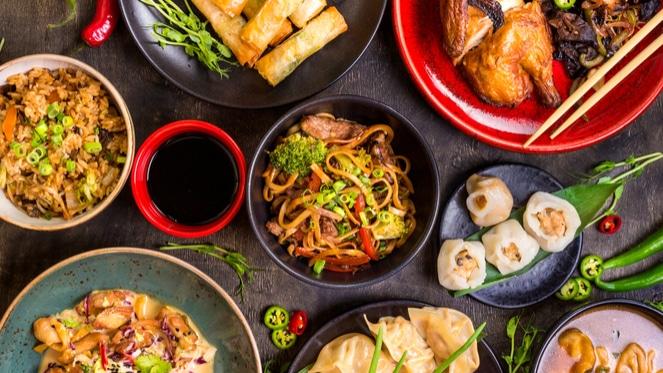 Go On A Tasteful Journey To The Asia Fest At Montecasino