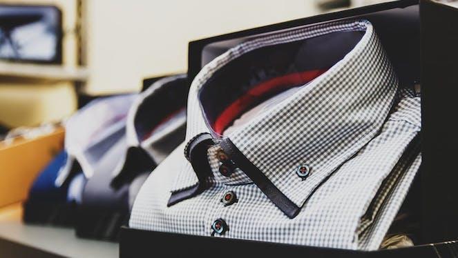 Local Designer Brands For Men