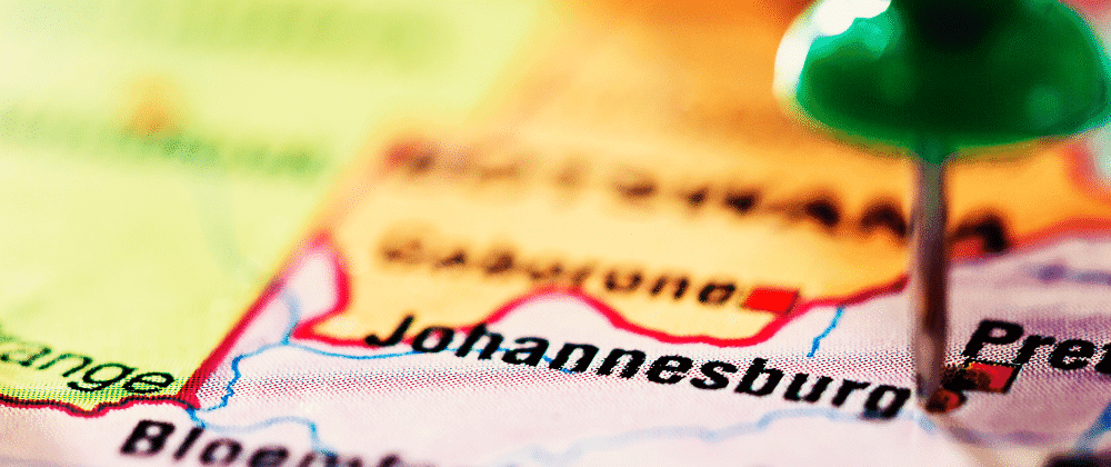 A First-Timer's Guide to Johannesburg's Gems