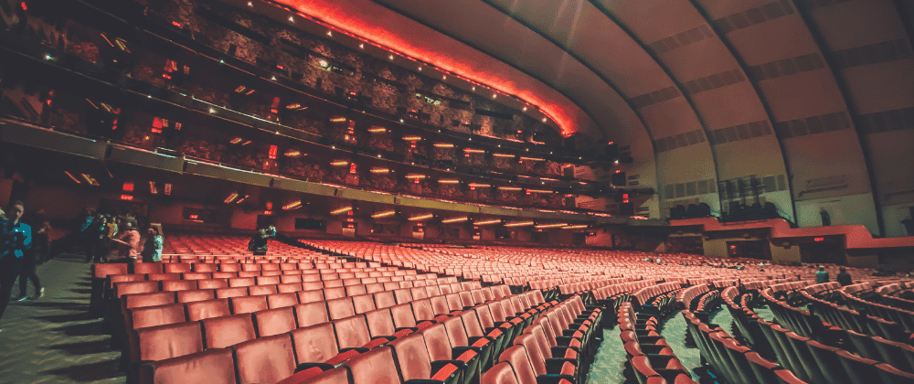 Joburg's Upcoming Theatrical Show Lineup