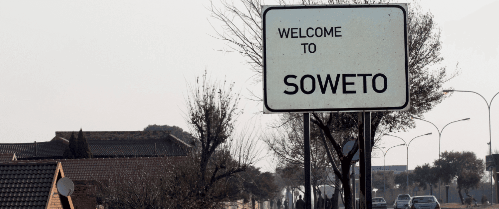 Exploring Soweto: Our Cultural, Vibrant & Historic Hub