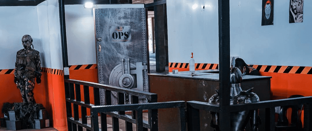 Unleash Your Inner Warrior with Adventure and Action