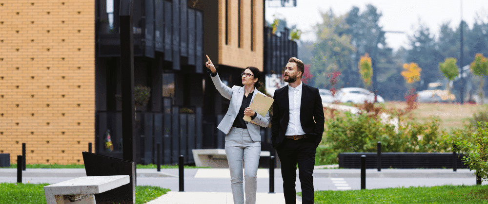 How to get into property development in South Africa