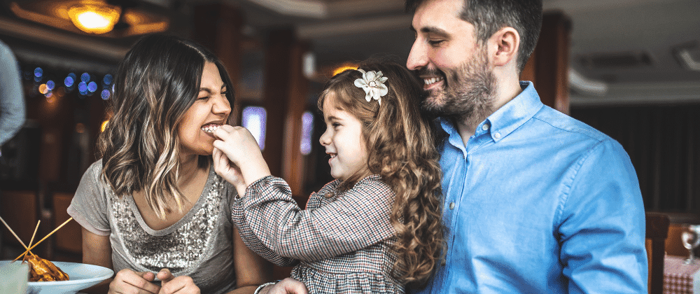 7 Child-Friendly Restaurants in Pretoria