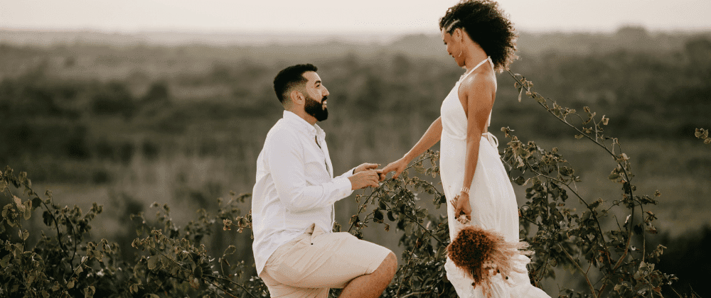 Romantic Places To Propose