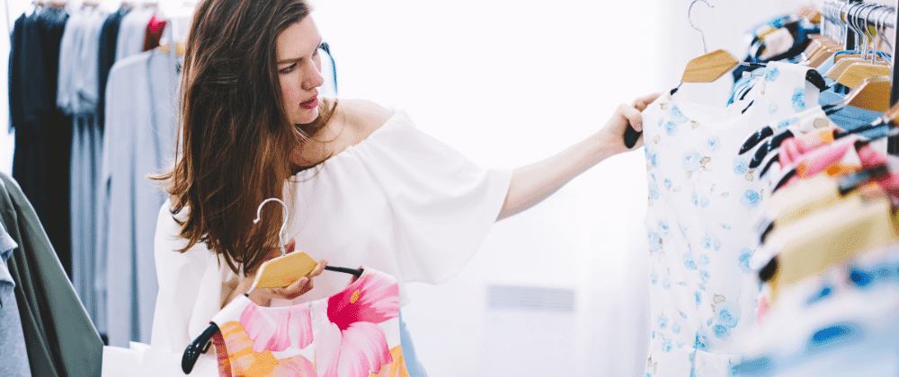 Boutique Shopping In Brooklyn