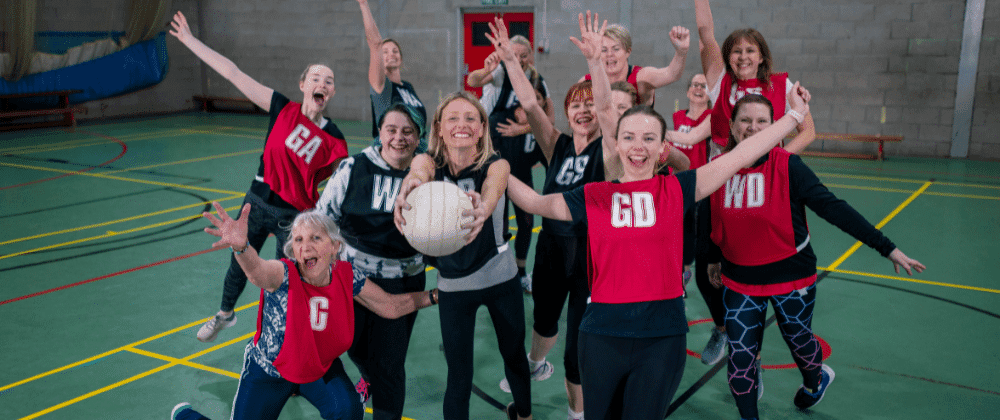 Navigating the Netball Landscape: Where to Play in and Around Johannesburg