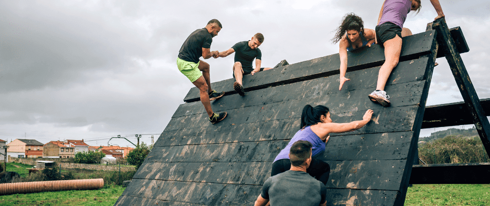 Exploring the Thrilling Obstacle Course Scene in Gauteng: 6 Unique Experiences