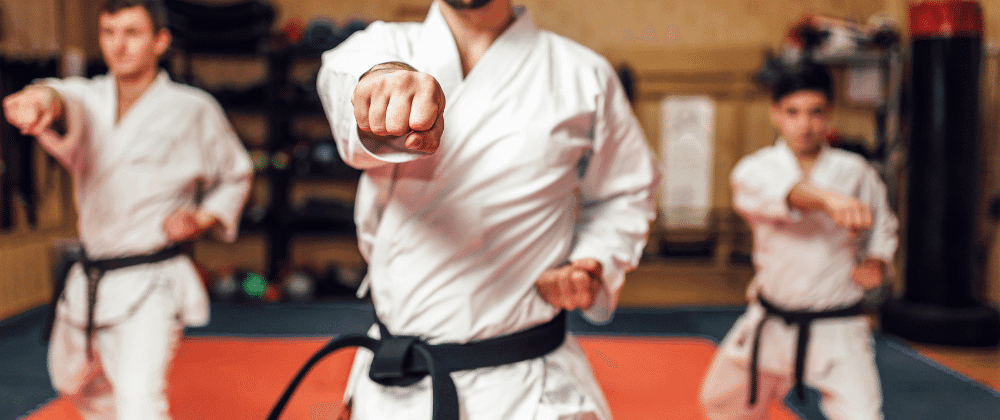 Unveiling the World of Martial Arts: Discovering Classes in Johannesburg