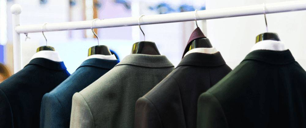 Where To Shop For Your Son's Matric Dance