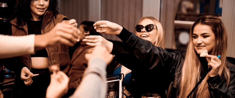 Visit Omen Bar & Restaurant In Rosebank