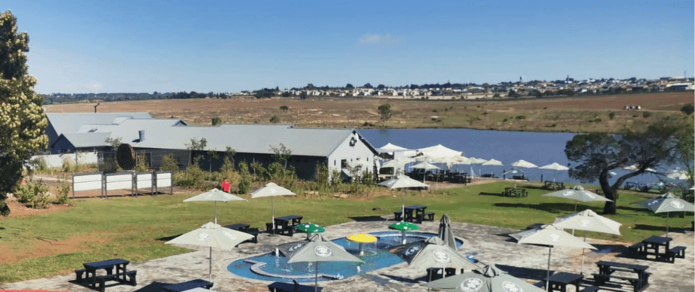 Making a Splash: Exploring the Allure of Prime View Aqua Park