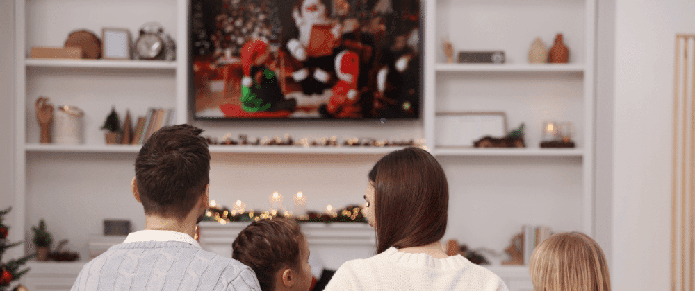 Classic Christmas Movies For The Kids