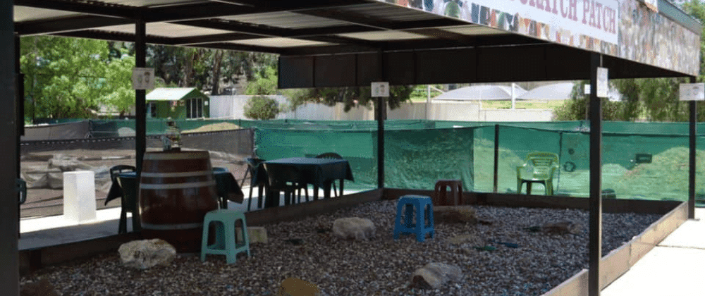 Explore Gecko Jewellers and Mapatiza Mine