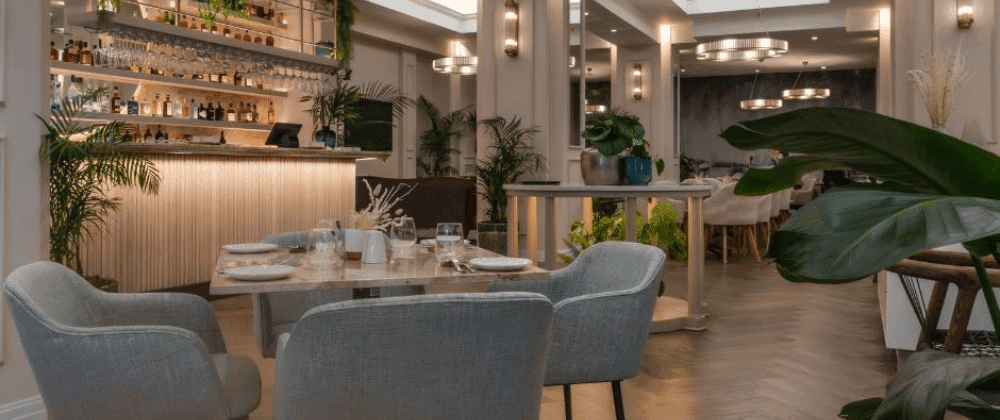 Aduna Bistro: A Melrose Arch Culinary Gem
