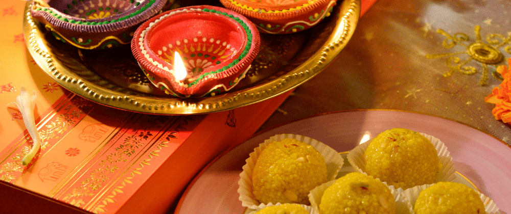 Radiant Diwali Gifts: Spreading Light and Joy with Thoughtful Gestures