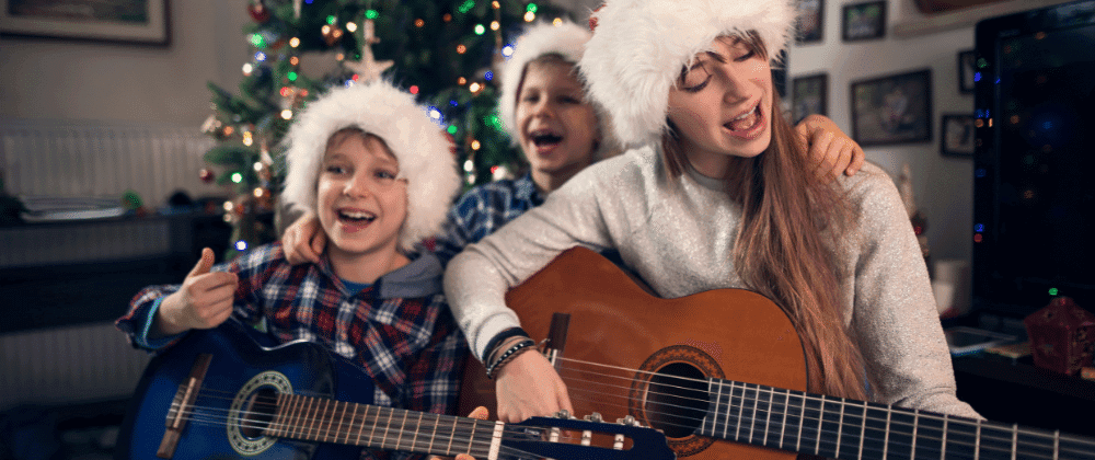Where To Enjoy Christmas Carols In Johannesburg