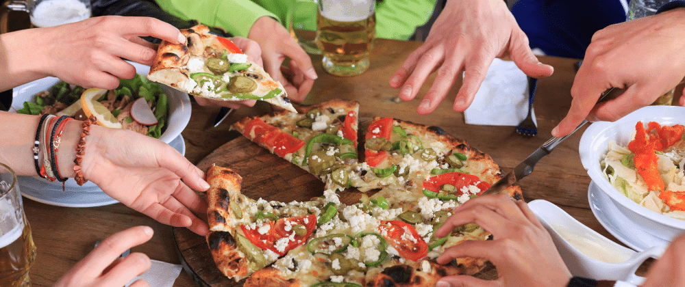 Irresistible Restaurant Specials For All!