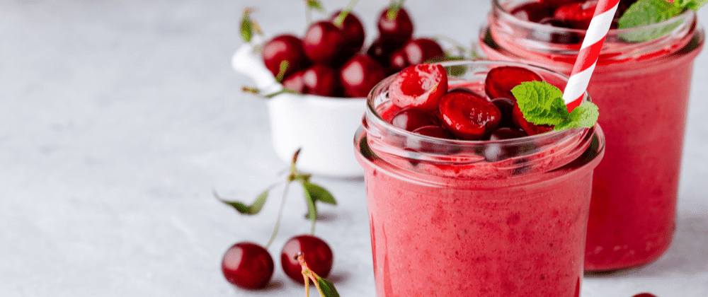 The Best Smoothie Spots In Joburg