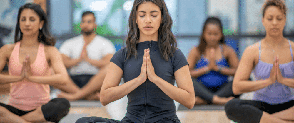 The Yogi's Guide To Yoga Styles