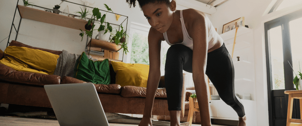 Top Nutrition & Fitness Apps To Download & Try