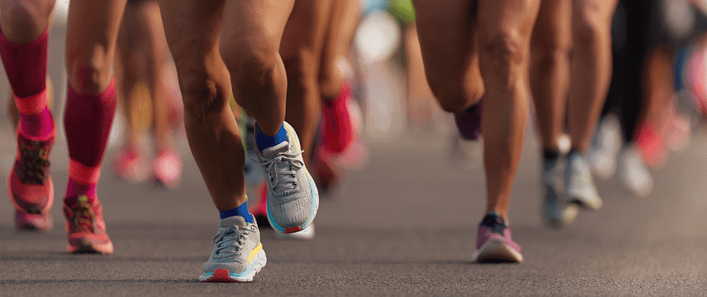 Top Running Events and Marathons in Gauteng